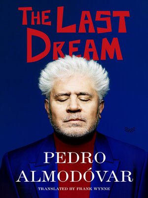 cover image of The Last Dream